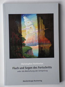 MEIN BUCH "FLUCH UND SEGEN"