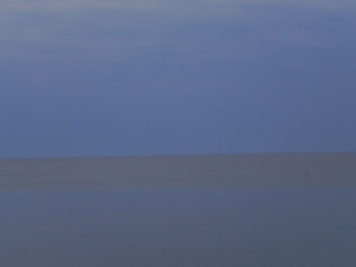 Meditation am See