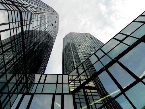 Deutsche Bank FFM