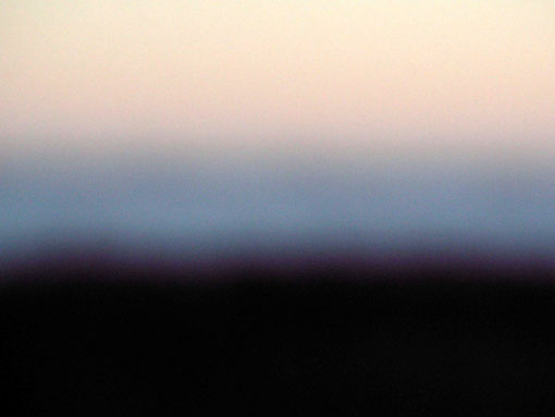 Das Ende der Nacht ... Variante 3A