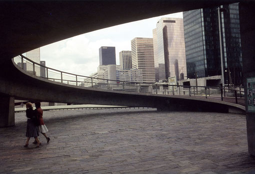 La Defense/Paris