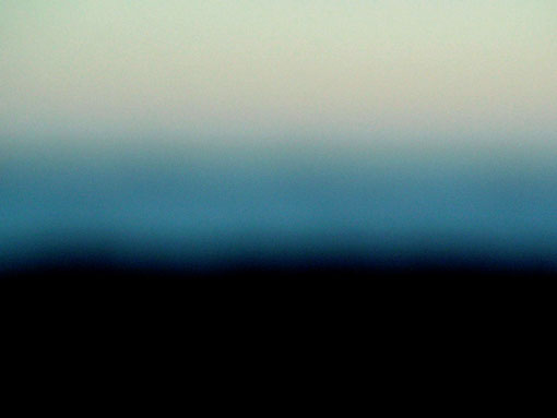 Das Ende der Nacht ... Variante 4A